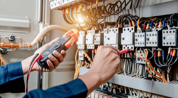 Best Generator Installation Services  in Fishersville, VA